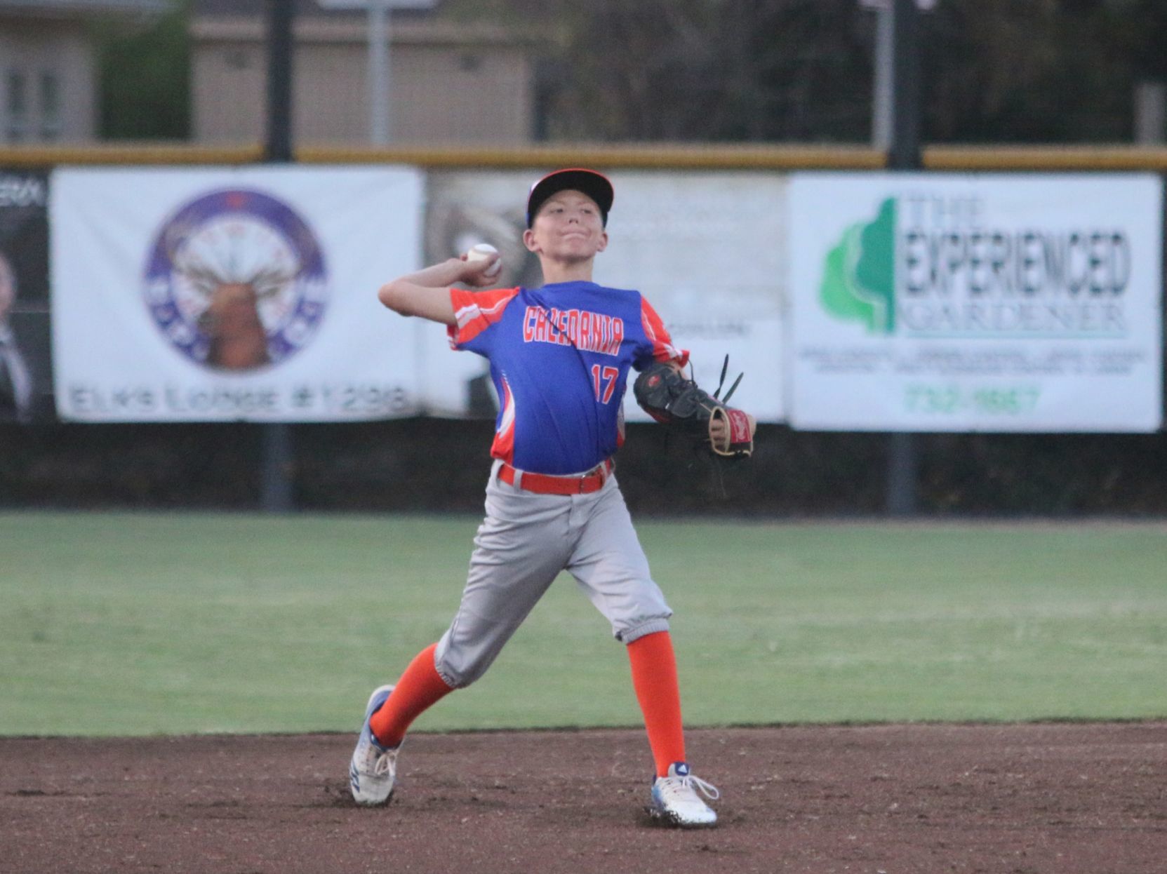 Plate struggles lead to loss for Central California